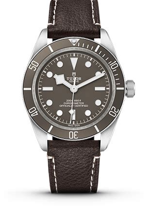 tudor new watches 2021|tudor watch website.